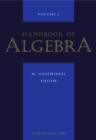 Handbook of Dynamical Systems - M. Hazewinkel
