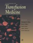 Handbook of Transfusion Medicine - eBook