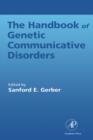 Handbook of Genetic Communicative Disorders - eBook