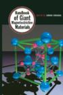 Handbook of Giant Magnetostrictive Materials - eBook