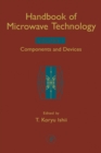 Handbook of Microwave Technology - eBook
