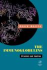 The Immunoglobulins : Structure and Function - eBook