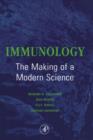 Immunology: The Making of a Modern Science : The Making of a Modern Science - eBook