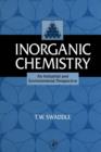 Inorganic Chemistry : An Industrial and Environmental Perspective - eBook