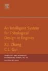An Intelligent System for Engine Tribological Design - eBook