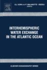 Interhemispheric Water Exchange in the Atlantic Ocean - eBook