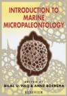 Introduction to Marine Micropaleontology - eBook