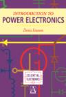 Introduction to Power Electronics - eBook