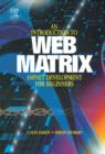 Introduction to Web Matrix : ASP.NET Development for Beginners - eBook