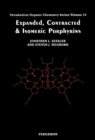 Expanded, Contracted & Isomeric Porphyrins - eBook