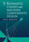 Kinematic Chains and Machine Components Design - eBook