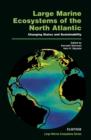 Large Marine Ecosystems of the North Atlantic : Changing States and Sustainability - eBook