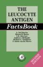 The Leucocyte Antigen Factsbook - eBook