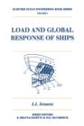 Load and Global Response of Ships - eBook