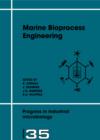 Marine Bioprocess Engineering - eBook