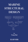 Marine Structural Design - eBook