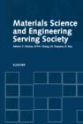 Materials Science and Engineering Serving Society - eBook