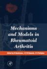 Mechanisms and Models in Rheumatoid Arthritis - eBook
