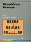 Microbial Gene Techniques, Part B : Molecular Microbiology Techniques - eBook
