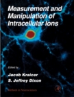 Measurement and Manipulation of Intracellular Ions - eBook