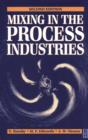 Mixing in the Process Industries : Second Edition - eBook