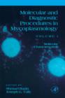 Molecular and Diagnostic Procedures in Mycoplasmology : Molecular Characterization - eBook
