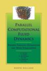 Parallel Computational Fluid Dynamics '99 : Towards Teraflops, Optimization and Novel Formulations - eBook
