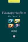 Photoperiodism in Plants - eBook
