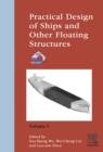 Practical Design of Ships and Other Floating Structures : Eighth International Symposium - PRADS 2001 (2 Volume set) - eBook