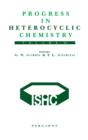 Progress in Heterocyclic Chemistry : A Critical Review of the 1999 Literature Preceded by three Chapters on Current Heterocyclic Topics - eBook