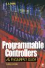Programmable Controllers : An Engineer's Guide - eBook