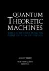 Quantum Theoretic Machines : What is thought from the point of view of Physics? - eBook