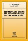 Sedimentary Basins and Petroleum Geology of the Middle East - eBook