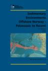 Sedimentary Environments Offshore Norway-Palaeozoic to Recent - eBook