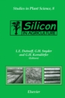 Silicon in Agriculture - L.E. Datnoff