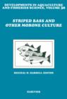 Striped Bass and Other Morone Culture - eBook