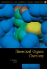 Theoretical Organic Chemistry - eBook