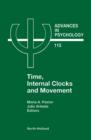 Time, Internal Clocks and Movement - eBook