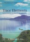Trace Elements : Their Distribution and Effects in the Environment - eBook