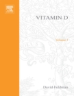 Vitamin D - David Feldman