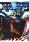 Well Test Analysis : The use of Advanced Interpretation Models - eBook