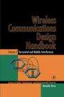 Wireless Communications Design Handbook : Terrestrial and Mobile Interference: Aspects of Noise, Interference, and Environmental Concerns - eBook