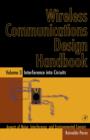 Wireless Communications Design Handbook : Interference into Circuits: Aspects of Noise, Interference, and Environmental Concerns - eBook