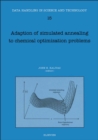 Adaption of Simulated Annealing to Chemical Optimization Problems - eBook