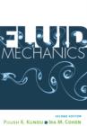 Fluid Mechanics - Pijush K. Kundu