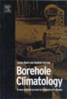 Borehole Climatology : a new method how to reconstruct climate - Louise Bodri