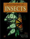 Encyclopedia of Insects - Vincent H. Resh