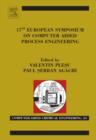 17th European Symposium on Computed Aided Process Engineering - eBook