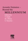 Acoustic Emission - Beyond the Millennium - eBook
