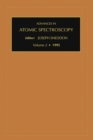 Advances in Atomic Spectroscopy - eBook